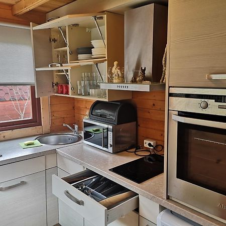 Family Summer House In Jurmala Exterior photo